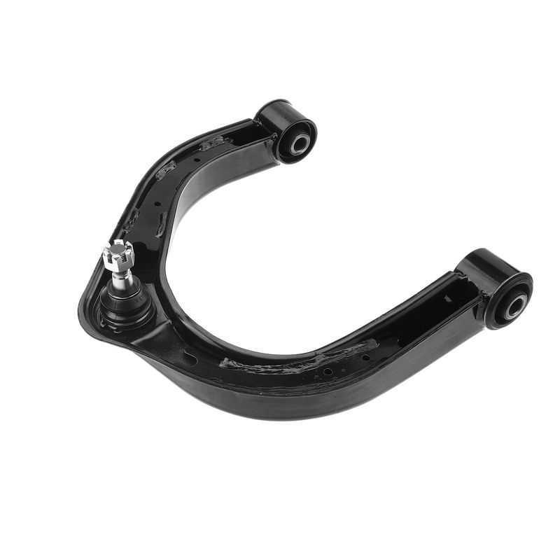 4x Front Upper Control Arms & Ball Joints for Nissan Armada Titan Infiniti QX56