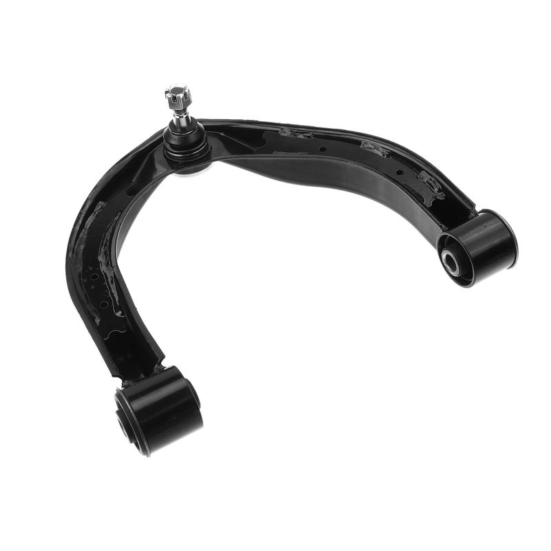 4x Front Upper Control Arms & Ball Joints for Nissan Armada Titan Infiniti QX56