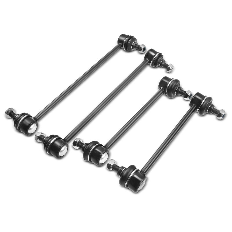 4x Front & Rear Stabilizer Sway Bar Link for Toyota Camry 1997-2001 Avalon Lexus