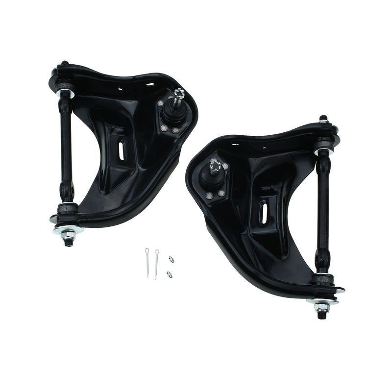 2x Front Upper Control Arm with Ball Joint for Chevrolet Malibu GMC S15