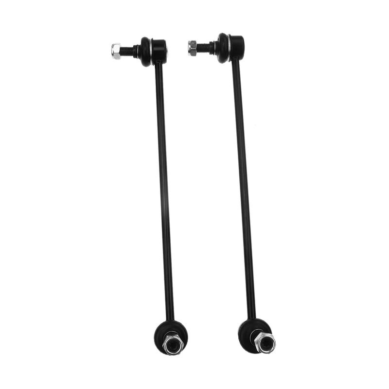 4x Front Stabilizer Bar Link with Ball Joint for VW Jetta 05-18 Beetle Audi