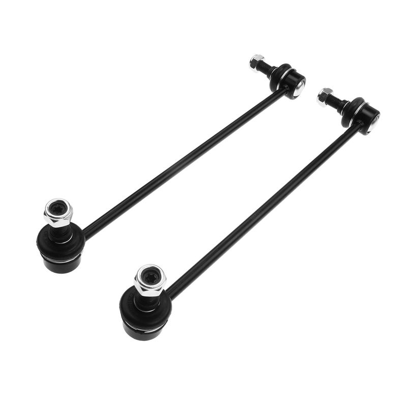 4x Front Stabilizer Bar Link with Ball Joint for VW Jetta 05-18 Beetle Audi
