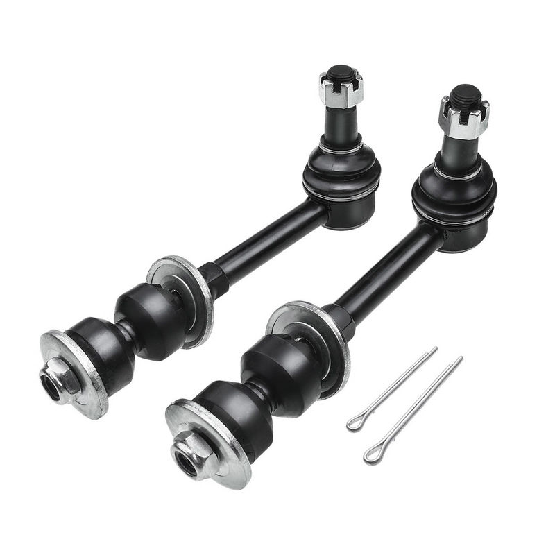 2x Front Stabilizer Bar End Link for Dodge Ram 1500 2500 3500 1995-1999