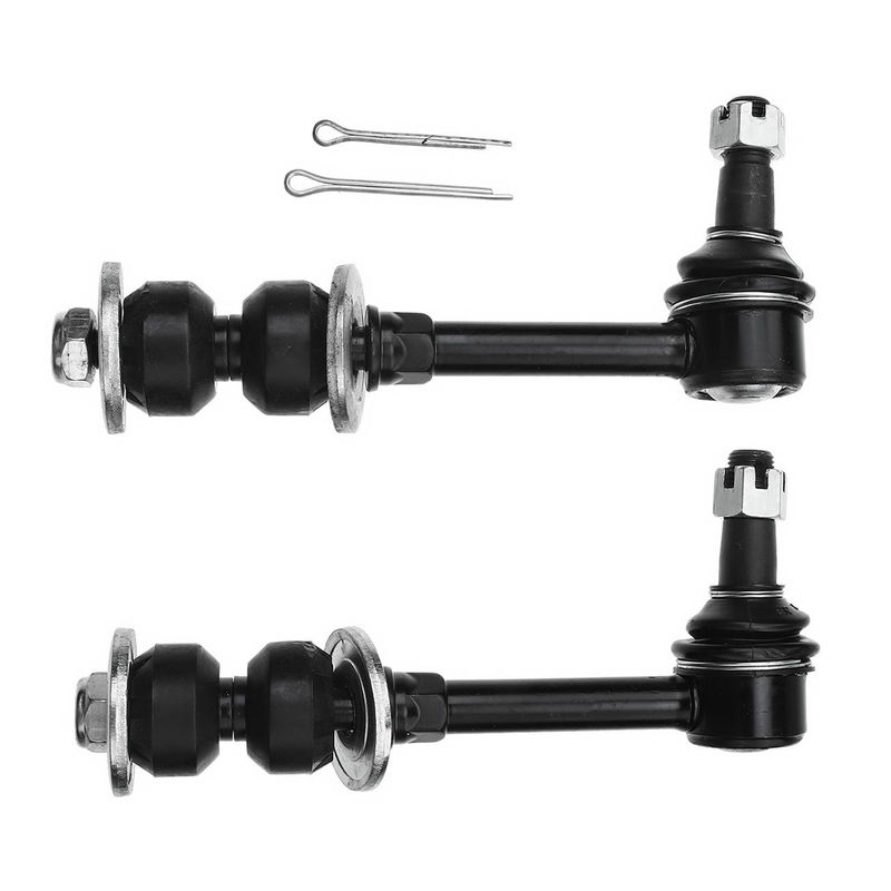 2x Front Stabilizer Bar End Link for Dodge Ram 1500 2500 3500 1995-1999