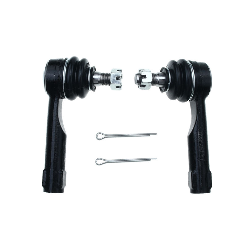 2x Front Outer Steering Tie Rod End for Nissan 200SX 240SX Altima Sentra