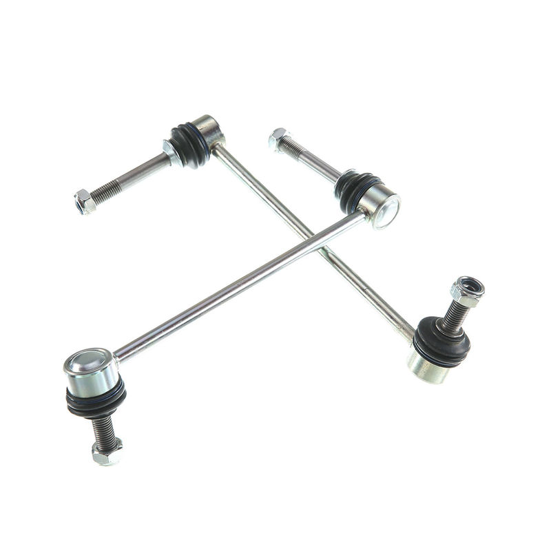 2x Front Stabilizer Sway Bar End Links for BMW E70 E71 X5 X6
