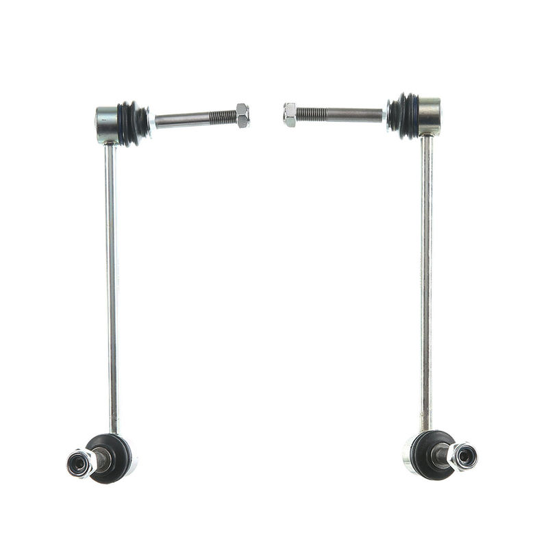 2x Front Stabilizer Sway Bar End Links for BMW E70 E71 X5 X6