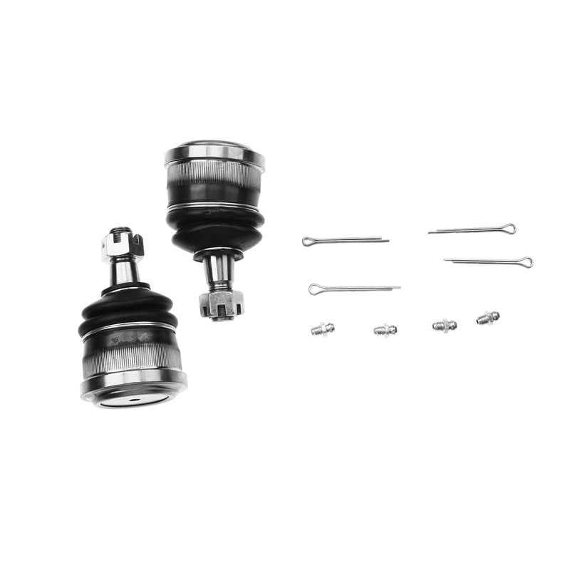 4x Front Control Arm & Ball Joint Assembly for Chevrolet Blazer Malibu S10 GMC