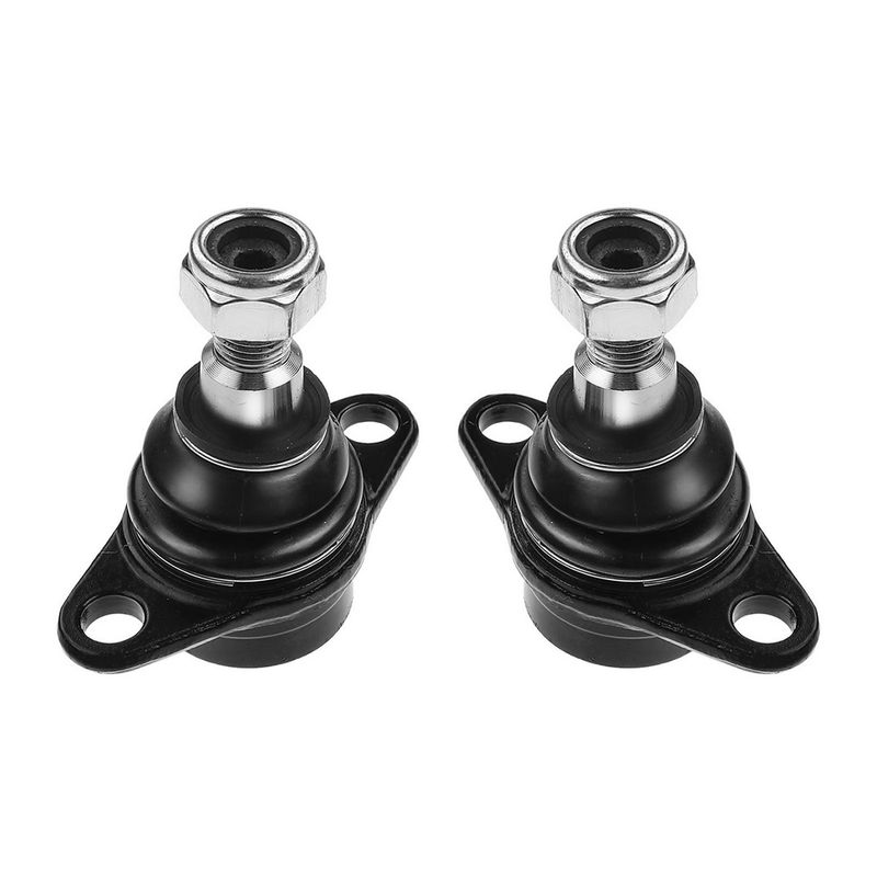 2x Front Lower Ball Joint for BMW E46 E90 F30 E84 E53 325xi X1 X5 2000-2006