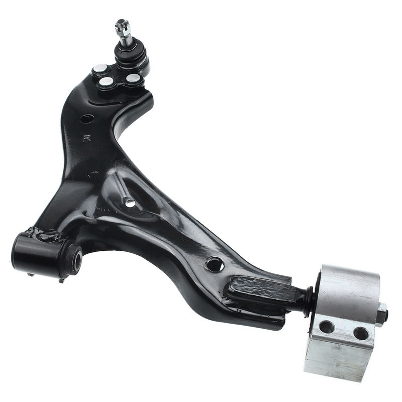 2x Front Lower Control Arm w/ Ball Joint for Chevy Equinox 05-09 Saturn Pontiac