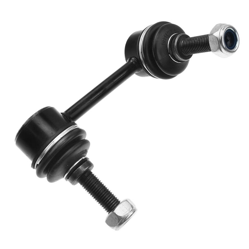 6x Front & Outer Stabilizer Bar Link Tie Rod End for Nissan Maxima Infiniti I30
