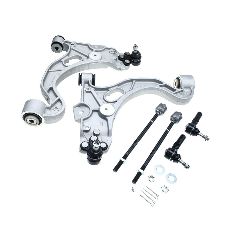 6x Front Lower Control Arm with Ball Joint for Buick Park Avenue 98-05 Pontiac