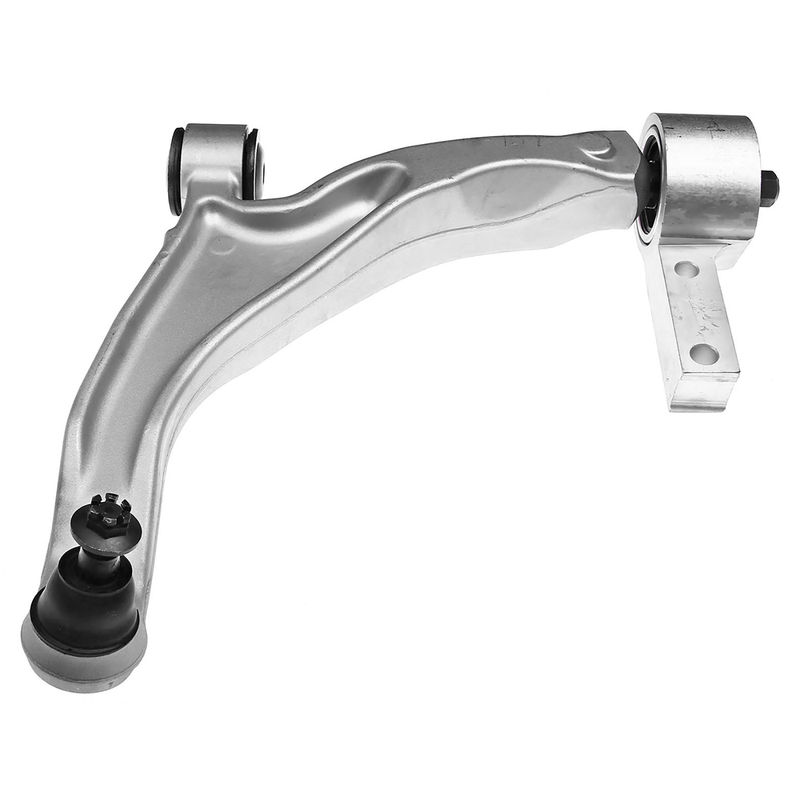 2x Front Lower Control Arm with Ball Joint for Honda Pilot 2009-2015