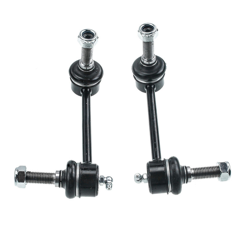 2x Front Stabilizer Bar End Link for Dodge Durango 2011-2015 Jeep Grand Cherokee