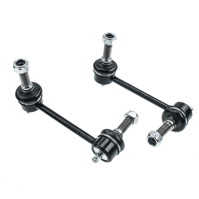 2x Front Stabilizer Bar End Link for Dodge Durango 2011-2015 Jeep Grand Cherokee