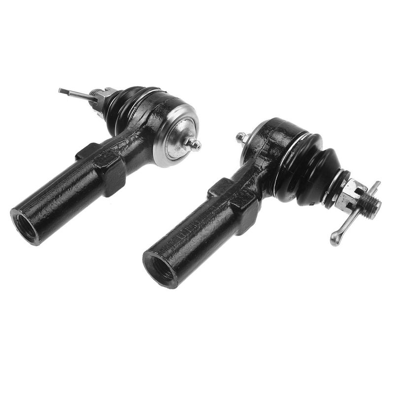 6x Front Tie Rod End with Ball Joint for INFINITI I30 I35 02-04 Nissan Maxima