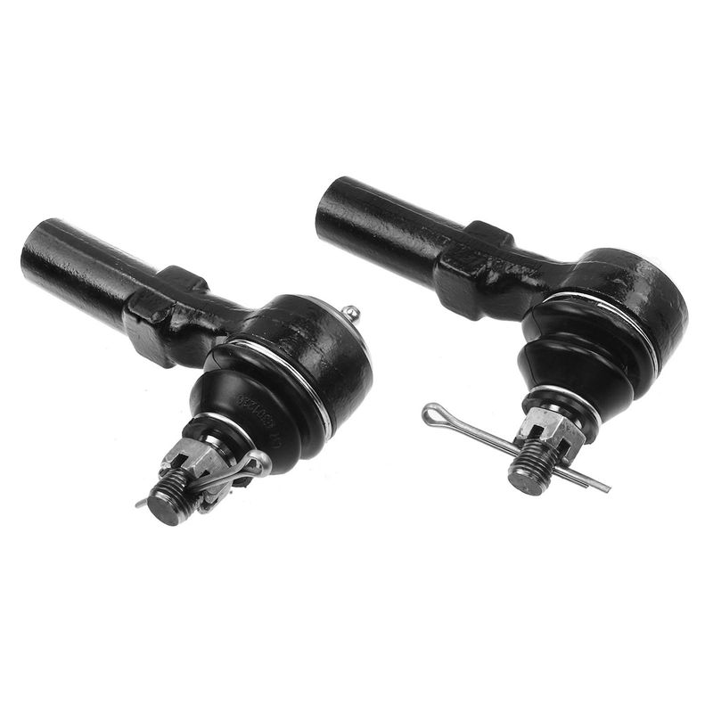 6x Front Tie Rod End with Ball Joint for INFINITI I30 I35 02-04 Nissan Maxima