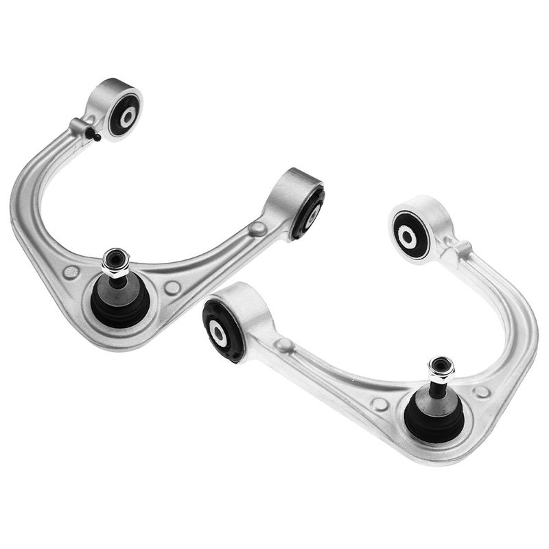 2x Front Upper Control Arm with Ball Joint for Cadillac CTS 2008-2014 RWD