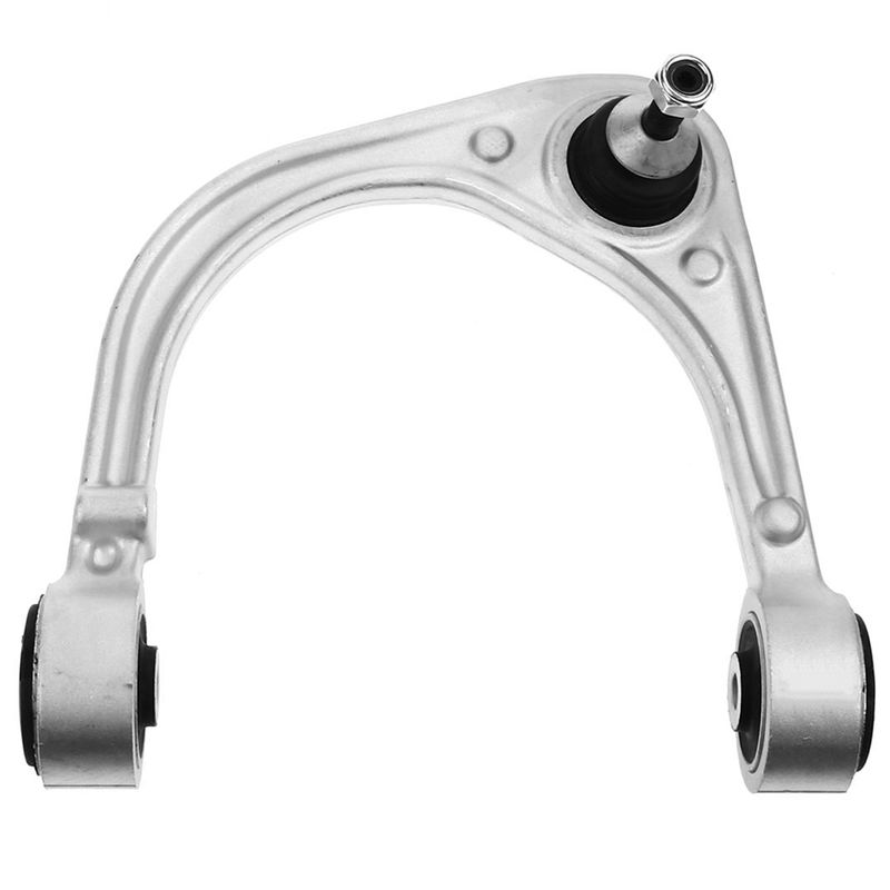 2x Front Upper Control Arm with Ball Joint for Cadillac CTS 2008-2014 RWD