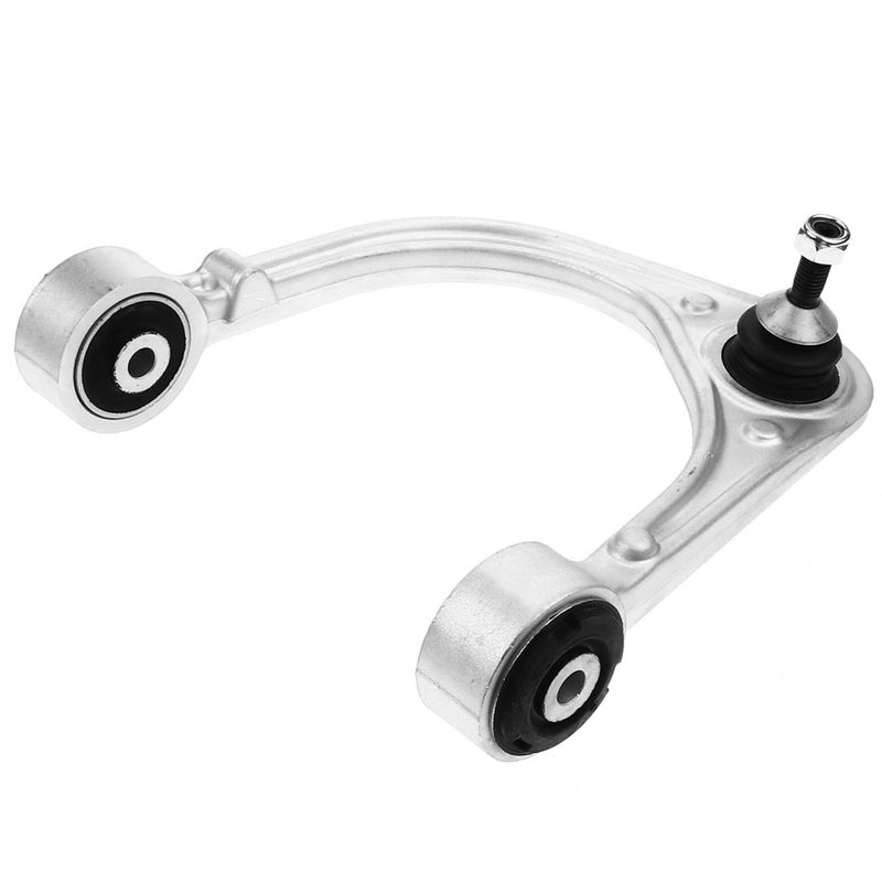 2x Front Upper Control Arm with Ball Joint for Cadillac CTS 2008-2014 RWD