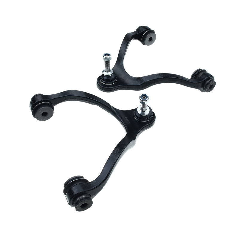 2x Front Upper Control Arm with Ball Joint for Ford Crown Victoria Lincoln