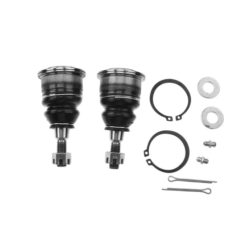 2x Front Upper Ball Joint for Chevrolet Silverado 1500 2500 3500 GMC Sierra 1500