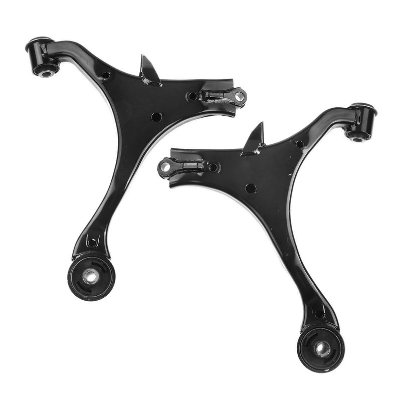 2x Front Lower Control Arm for Honda Civic 2001-2005 L4 1.3L 1.7L