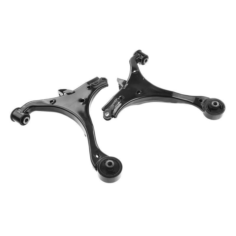 2x Front Lower Control Arm for Honda Civic 2001-2005 L4 1.3L 1.7L