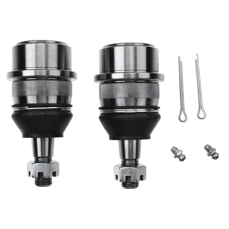 2x Front Upper Ball Joint for Jeep Grand Cherokee Wrangler TJ Dodge Ram 1500