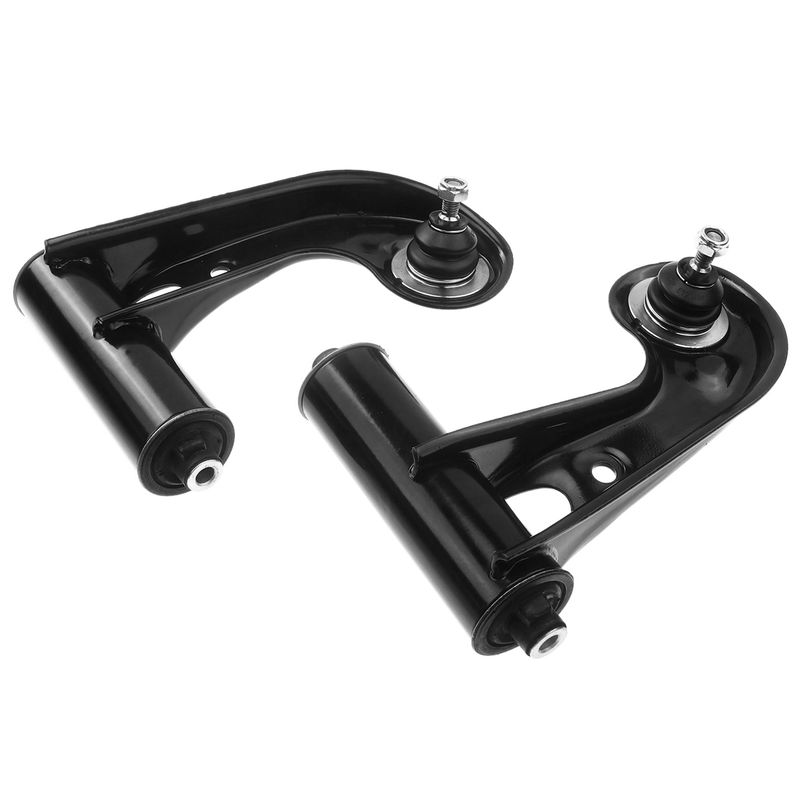 2x Front Upper Control Arm with Ball Joint for Mercedes-Benz C220 W202 1994-1996