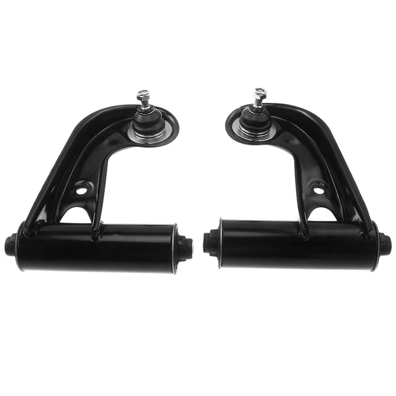 2x Front Upper Control Arm with Ball Joint for Mercedes-Benz C220 W202 1994-1996