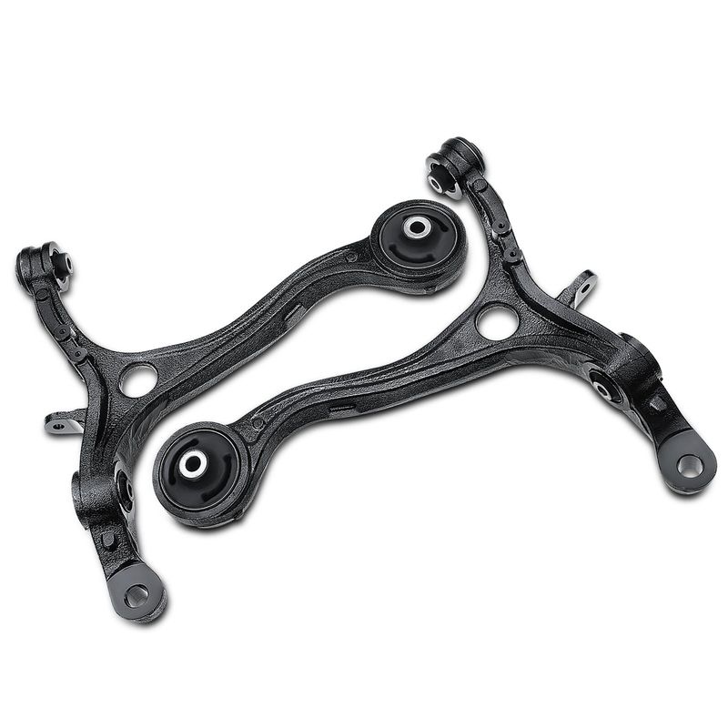 2x Front Lower Control Arm for Honda Accord 2008-2012 Acura TSX 2009-2014