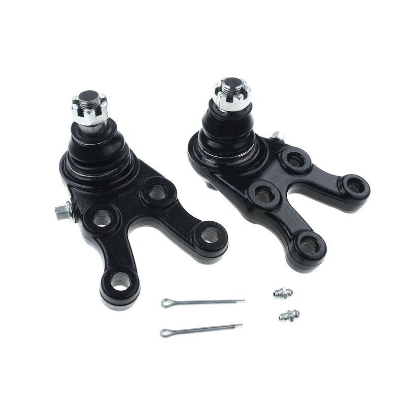 2x Front Lower Ball Joint for Mitsubishi Montero 92-00 Montero Sport 97-04