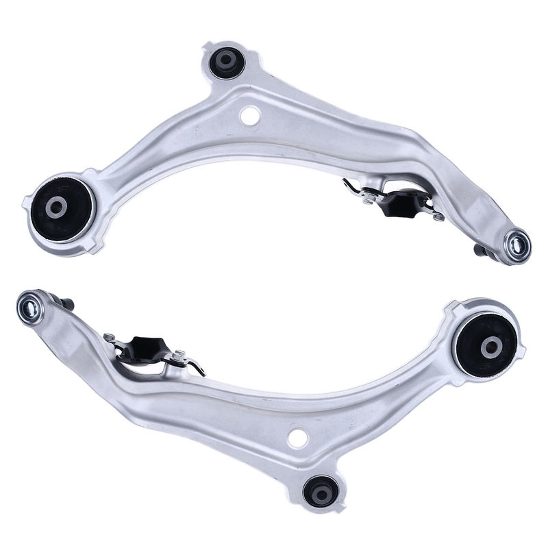 2x Front Lower Control Arm with Ball Joint for Nissan Quest 2011-2017