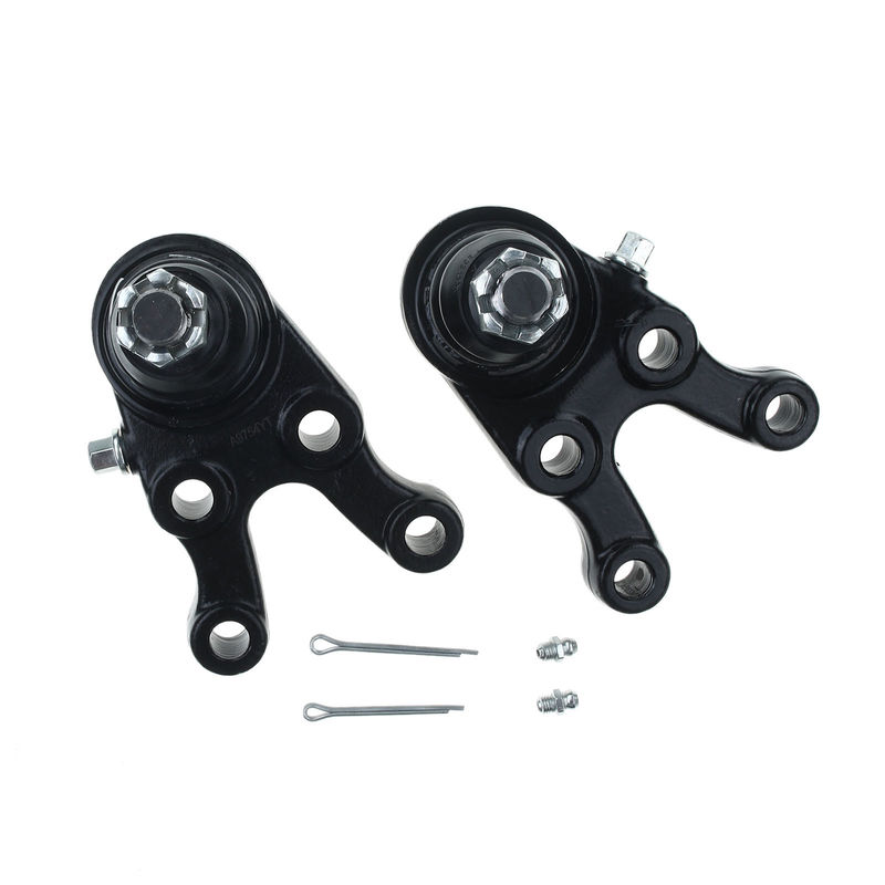 2x Front Lower Ball Joint for Mitsubishi Montero 92-00 Montero Sport 97-04