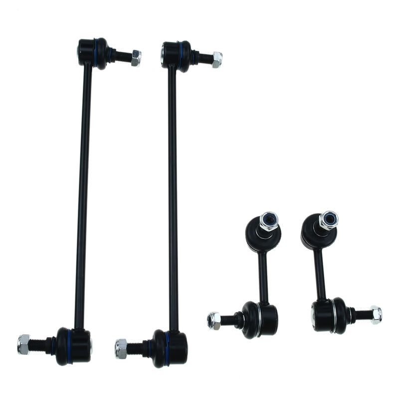 4x Front & Rear Stabilizer Bar Link for Honda CR-V 2007-2016 L4 2.4L