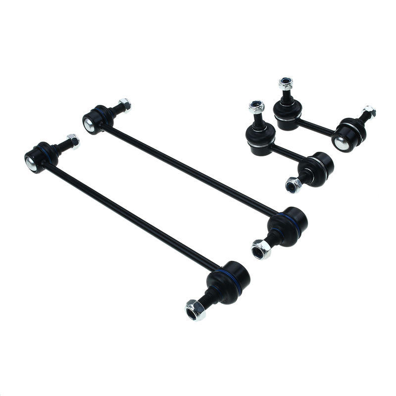 4x Front & Rear Stabilizer Bar Link for Honda CR-V 2007-2016 L4 2.4L