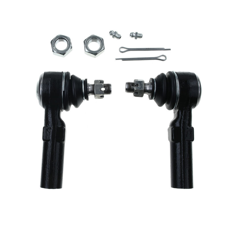 2x Front Outer Steering Tie Rod End for Nissan Altima 2002-2004 Infiniti I30 I35