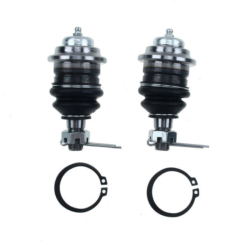 2x Front Upper Ball Joint for Dodge Ram 50 83-85 D50 Raider Mitsubishi Montero