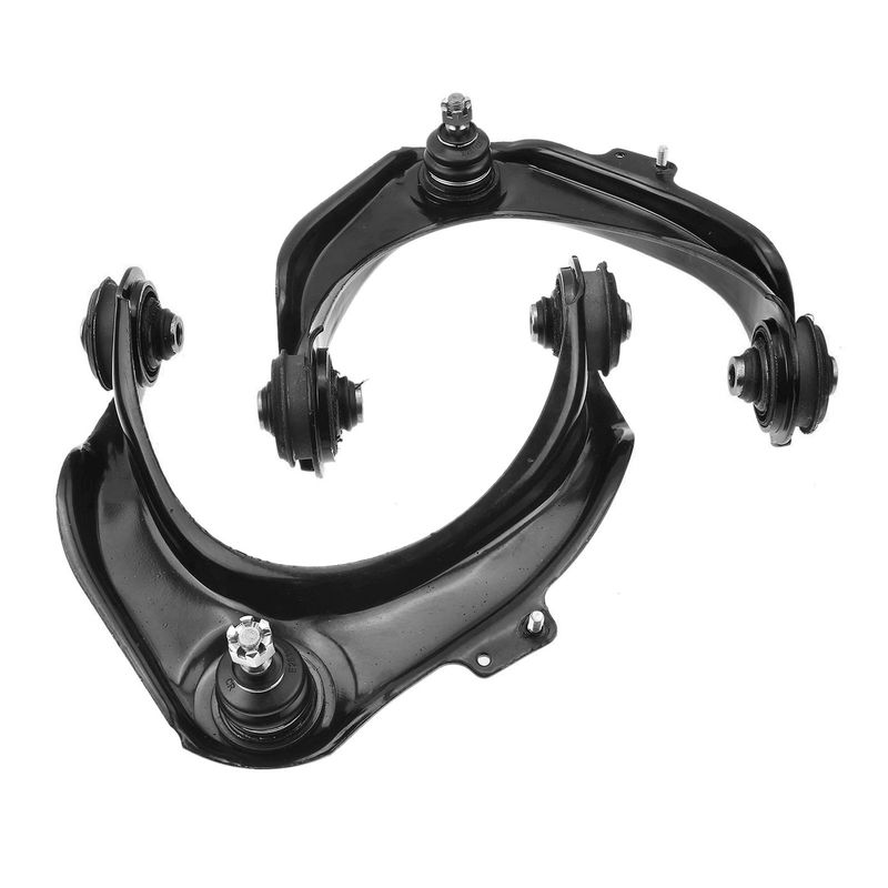 2x Front Upper Control Arm with Ball Joint for Honda Accord 1998-2002 Acura TL