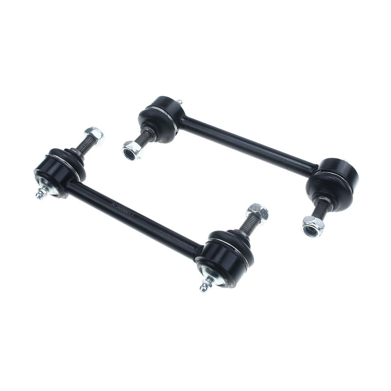 4x Front & Rear Stabilizer Sway Bar Link for Porsche 911 GT2 2002-2005 H6 3.6L