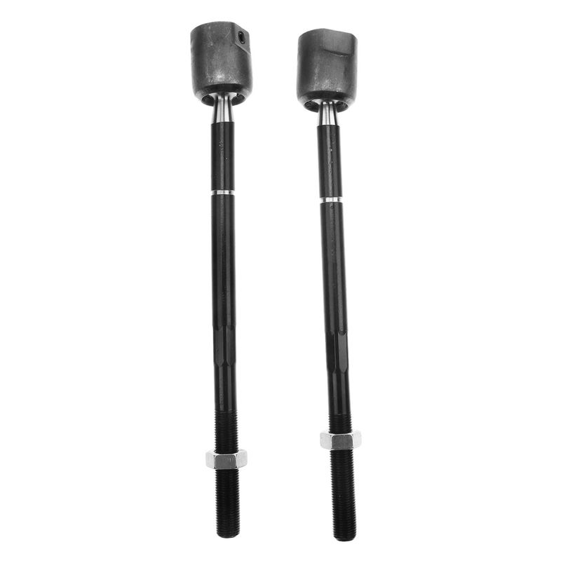 4x Inner & Outer Tie Rod End for Dodge Dakota 1991 1992 1993-1996 RWD Power Rack