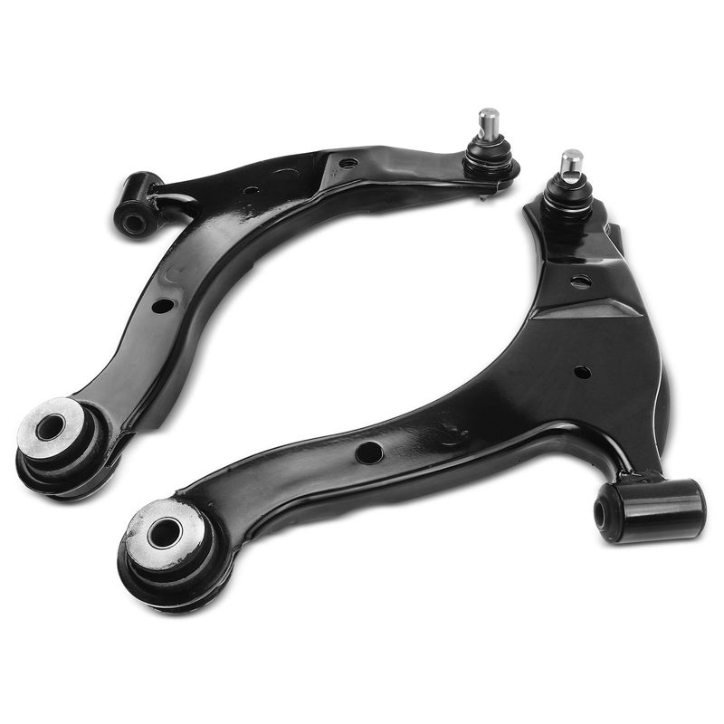 2x Front Lower Control Arm with Ball Joint for Dodge Neon SX 2.0 Chrysler