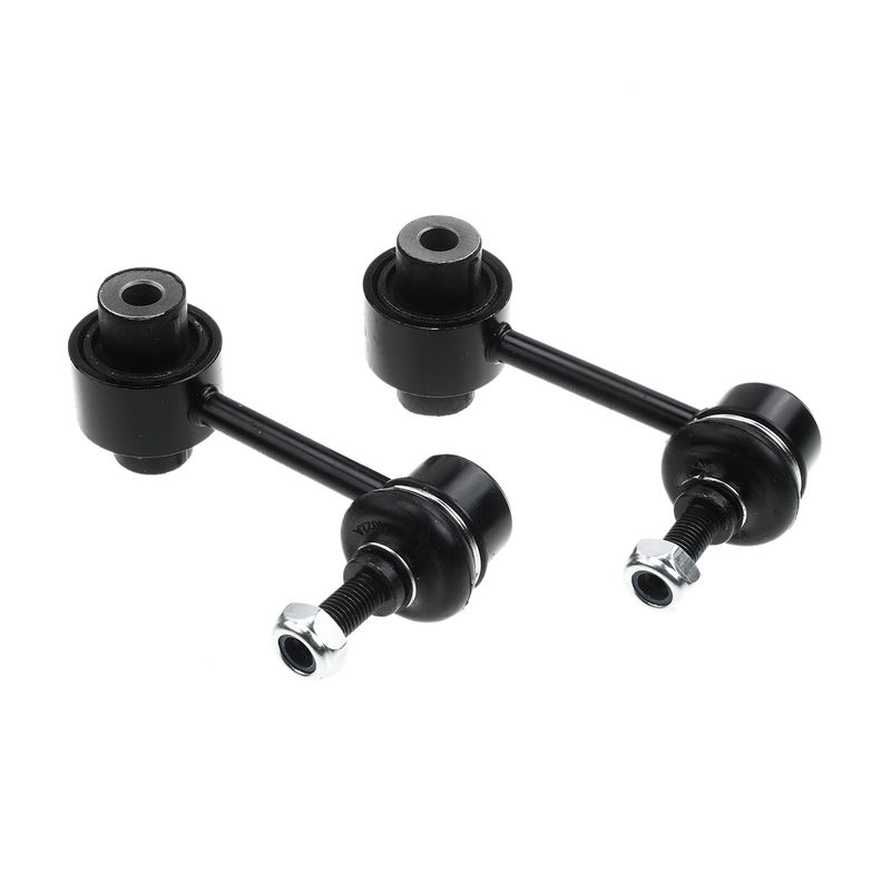 4x Front & Rear Sway Bar Link for Subaru BRZ 2013-2019 Toyota 86 Scion FR-S