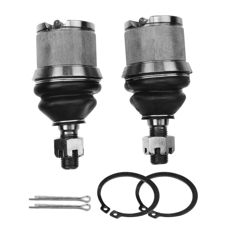 2x Front Lower Ball Joint for Dodge Dakota 2000-2004 Durango 2000 2001-2003 4WD