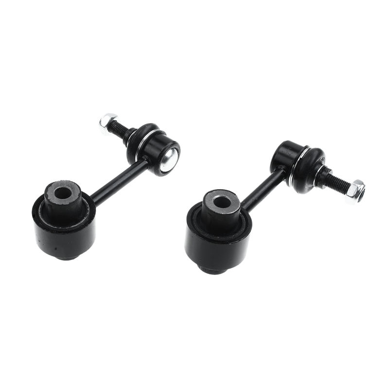 4x Front & Rear Sway Bar Link for Subaru BRZ 2013-2019 Toyota 86 Scion FR-S