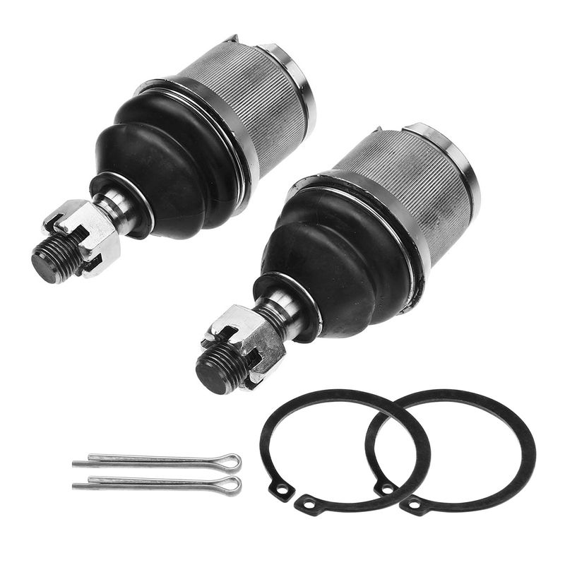 2x Front Lower Ball Joint for Dodge Dakota 2000-2004 Durango 2000 2001-2003 4WD