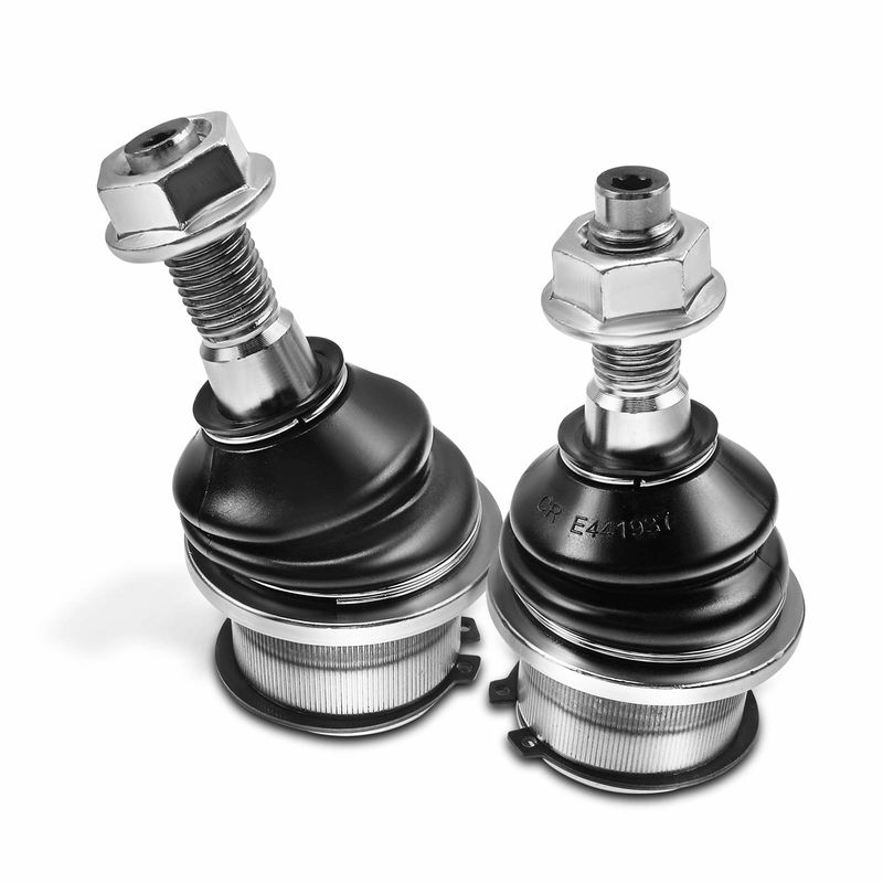 2x Front Lower Ball Joint for Ford F-150 Expedition 2007-2017 Lincoln Navigator