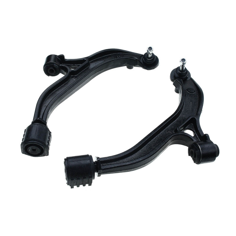 2x Front Lower Control Arm with Ball Joint for Chrysler Town & Country 2001-2007