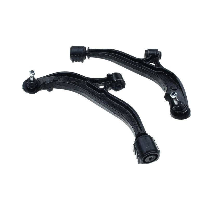2x Front Lower Control Arm with Ball Joint for Chrysler Town & Country 2001-2007